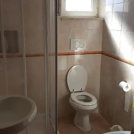 Apartment Da Maria Francesca *