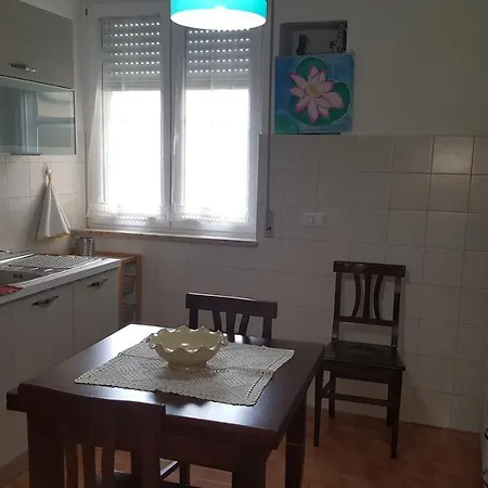 Appartamento Da Maria Francesca Matera