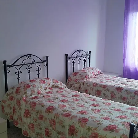 Apartment Da Maria Francesca *