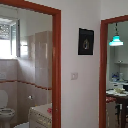 Da Maria Francesca Apartment Matera