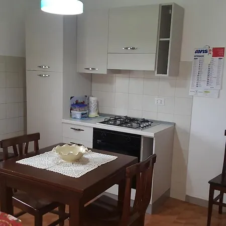 Appartamento Da Maria Francesca