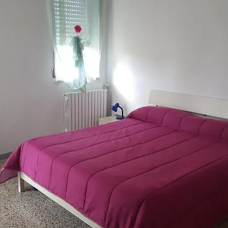 Da Maria Francesca Апартаменты