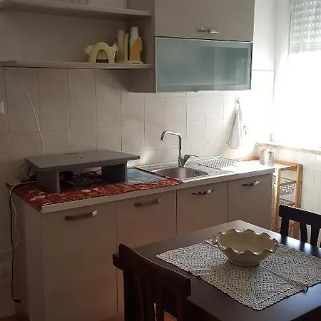 Da Maria Francesca *