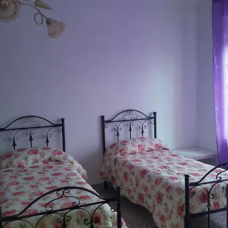 Da Maria Francesca מטרה