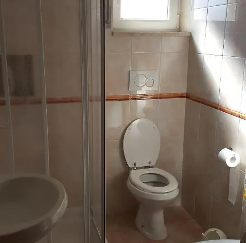 דירה Da Maria Francesca *