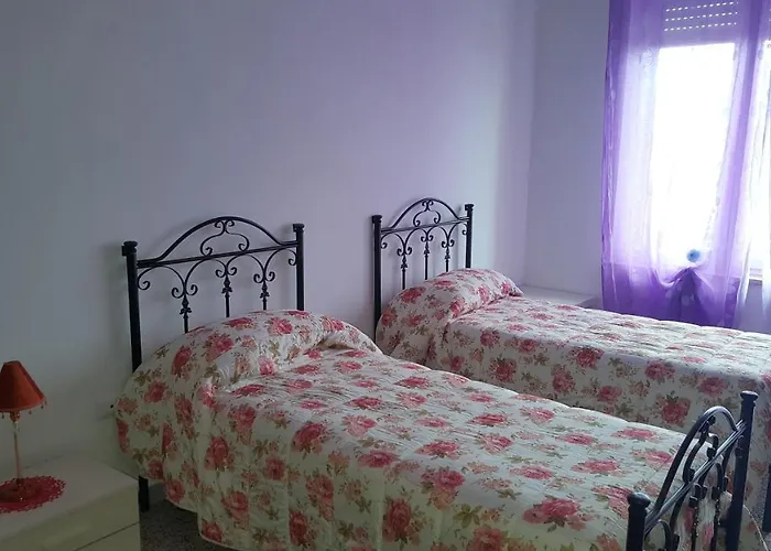 Apartment Da Maria Francesca *