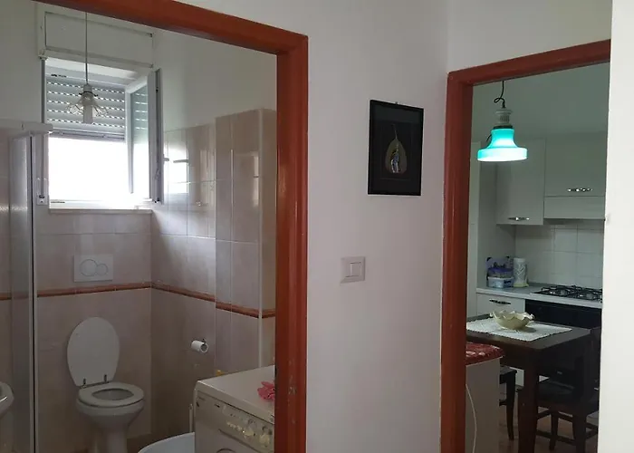 Da Maria Francesca דירה מטרה