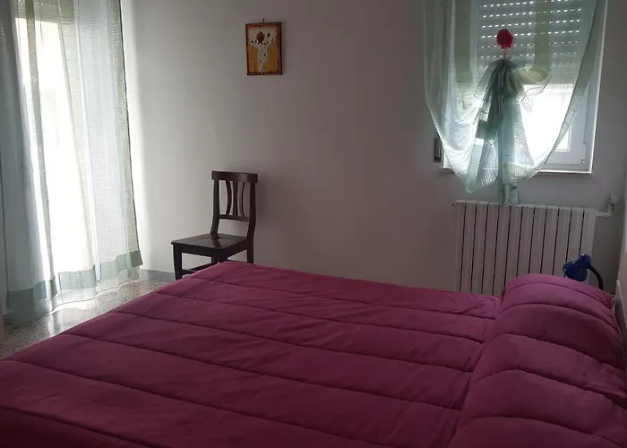 דירה Da Maria Francesca