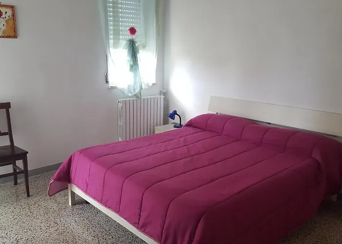 Da Maria Francesca דירה