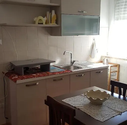 Da Maria Francesca *