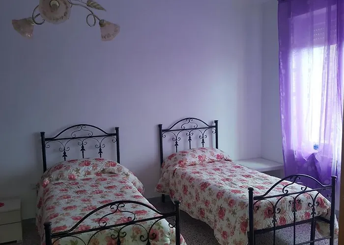 Da Maria Francesca Matera