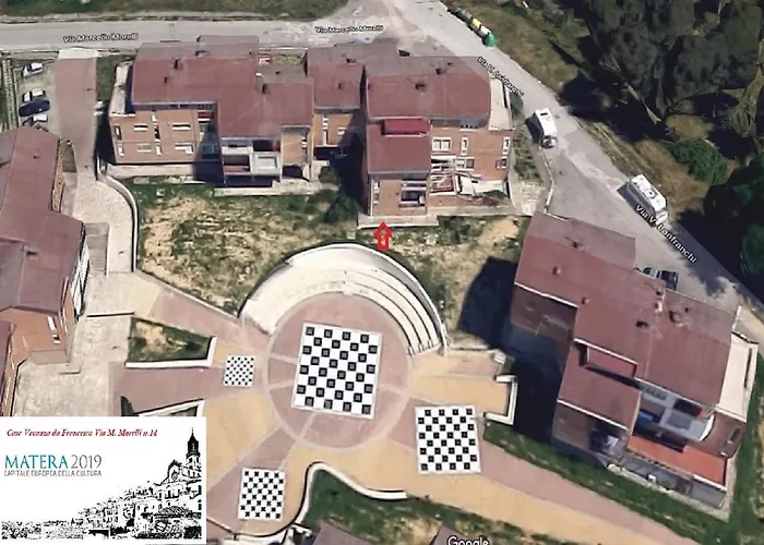 Da Maria Francesca * מטרה